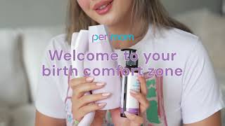 Pre to Postpartum Kit by Perimom [upl. by Kelleher483]