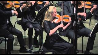 Vaughan Williams  Symphony No2 A London Symphony [upl. by Ylagam510]