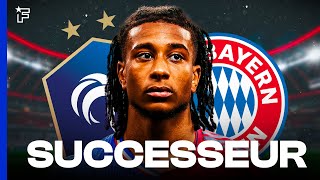 Pourquoi Michael Olise est la NOUVELLE STAR du football français [upl. by Asserat266]