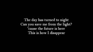 The Offspring  The Future Is Now Lyrics HQ [upl. by Klusek]