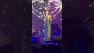 To Love Again  Sharon Cuneta Up Close and Personal Concert sharoncuneta [upl. by Thay]