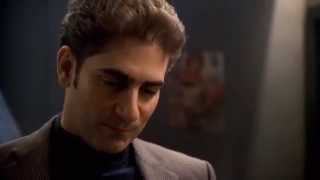 Christopher Moltisanti Is Frightening [upl. by Karlens553]