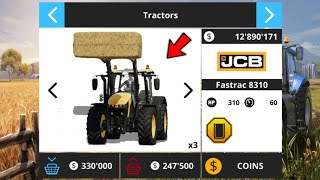 Cultivating amp Bales Loading in Fs 16  Fs 16 Multiplayer  Timelapse [upl. by Nozicka]