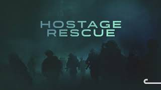 Hostage Rescue  Season 1  Trailer [upl. by Nura]