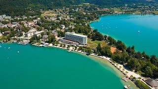 Parkhotel Pörtschach am Wörthersee [upl. by Kwok]