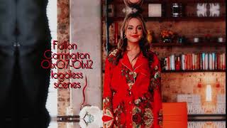 Fallon Carrington scenes 720p  mega link [upl. by Asyram]