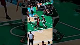 THE SPIDA WITH THE SUPER SPINOFF POSTER ON JAYSON TATUM 😱🤾‍♂️🔥donovanmitchell nba poster 2k [upl. by Wade]