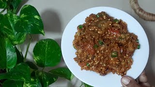 වම්බටු පුච්චලා රසට හදමු  Brinjal Recipe  Wambatu Recipe [upl. by Gonnella]