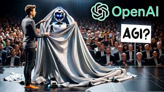 OpenAI Starts GPT5 Training Following Whistleblower’s Chilling Warnings Borderline AGI [upl. by Rochella580]