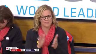 NSW Swifts top plays of 2019 [upl. by Agnese]