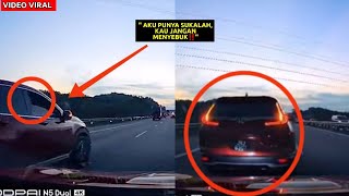 HONDA CRV BUAT HAL‼️BENDA BOLEH GADUH BUAT APA BINCANG [upl. by Artekal23]