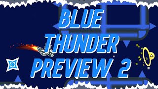 Blue Thunder  Preview 2 [upl. by Iolanthe]