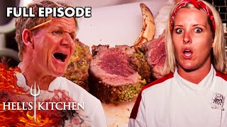 Hells Kitchen Season 11  Ep 7  Chopsticks and Chaos  Full Episode [upl. by Georas]