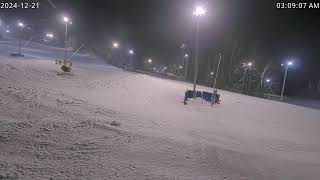 Glen Eden Ski and Snowboard Centre [upl. by Boylan556]