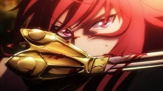 Alderamin On The Sky  AMV  Breaking The Silence [upl. by Eidnas728]