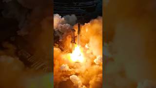 Starship Launch is insane SpaceX spacex elon [upl. by Hengel]