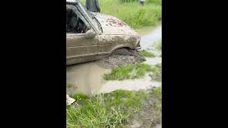 Offroading UK👍😎 music shortvideo 4x4 landroverlife [upl. by Mastrianni]