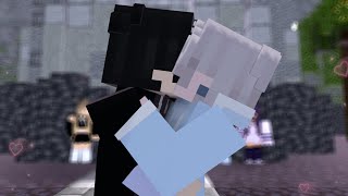 Minecraft Animation Boy love  My best friend is in love with a boy END Part 32  Music Video [upl. by Hughes]