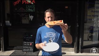 Barstool Pizza Review  Sal amp Carmine Pizzeria [upl. by Ainafets]