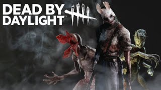 Jeden perk 🤣 Dead By Daylight w Wojtusialke GuGaGamerka [upl. by Eilrebmik]