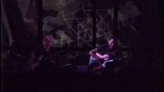 Acoustic Hot Tuna Wilmers Park  Part 3 [upl. by Nomis]