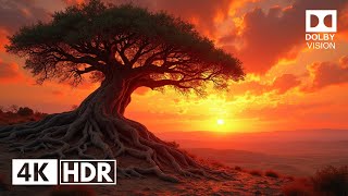 Earth in HDR 4K 60 FPS Dolby Vision  4K Video ULTRA HD [upl. by Valiant]