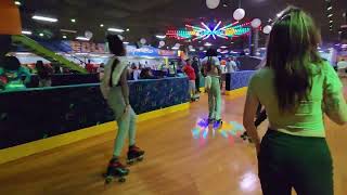 SKATE ZONE 71  BRINGING U THE GREAT SKATERS OF COLUMBUS  11 5 24 097 [upl. by Ikiv]