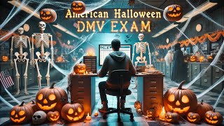 DMV written test 2024 4796 2024 DMV Test [upl. by Annavas]