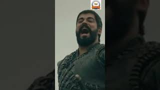 عثمان يدخل القلعه وينقذ عمه دوندار واخيه سافجي [upl. by Yvel]