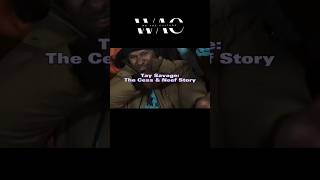 FYB J MANE TELLS TAY SAVAGE THE CESS amp NEEF STORY [upl. by Suiram495]