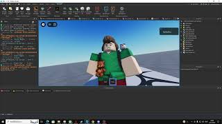 Saitama Giveaway  Roblox Studio [upl. by Marilin]