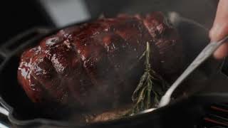 Chateaubriand  the beef recipe [upl. by Anagrom]