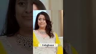 Billu😂😂 omru reaction😂😂yt ishqbaaz shortsfeed ytshorts starplus [upl. by Scheer]