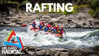 Melgaço Radical  Rafting [upl. by Richman]