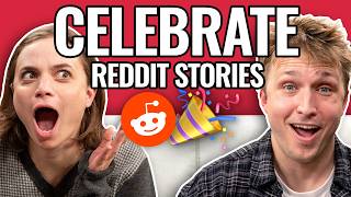 Congratulations Are In Order  Reading Reddit Stories [upl. by Falo293]