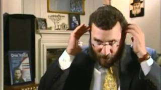 rabbi says being intact with a foeskin does not affect your jewishness [upl. by Rodney543]