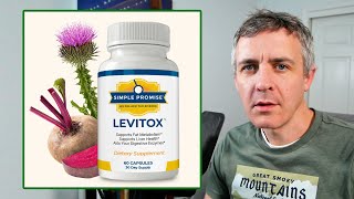 Levitox Fake Reviews Scam and Consumer Reports Explained [upl. by Otilesoj]