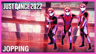 Jopping by SuperM  Just Dance 2022 Official [upl. by Kosiur]