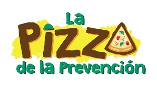 La Pizza de la Prevención dinámica para Identificar Peligros [upl. by Atsylac]