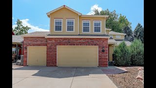 Marlena Rich presents 1733 Preston Drive Longmont CO  ColdwellBankerHomescom [upl. by Nadler504]