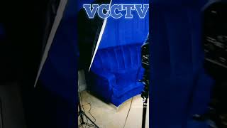 TAKE A TOUR OF VELVET COUCH CHAT STUDIOS VCCTV [upl. by Atteloj]