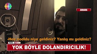 Uyanık Kapıcı Yaptıklarıyla Pes Dedirtti  Röportaj Adam [upl. by Danielle]