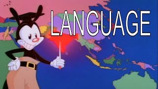 Yakkos World but Every Country Is Said In Its Languages [upl. by Baldwin]