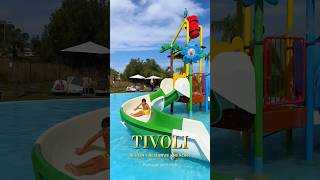 TIVOLI ALVOR ALGARVE  ALL INCLUSIVE RESORT portugalwithkids algarve familyresort portugal [upl. by Lil]