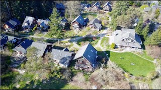 Celebrating 30 Years of Vashon Cohousing [upl. by Enaelem]