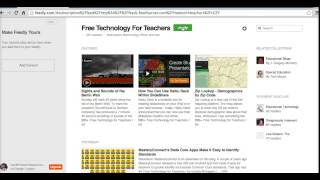 How to Start Using Feedly [upl. by Darwen784]