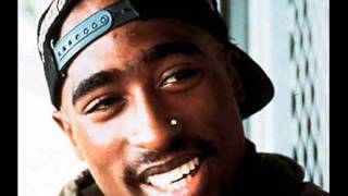 2pacThugz Mansion Nas If I Ruled the World Remix [upl. by Ahsoet945]