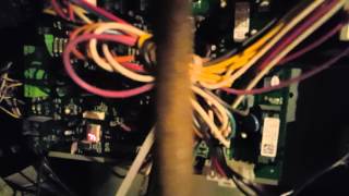 Amana Furnace Troubleshoot [upl. by Topper387]