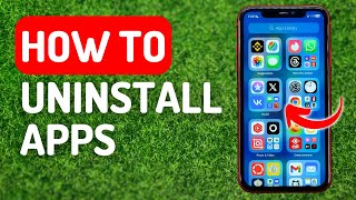 Permanently Delete Apps from iCloud on iPhone How to [upl. by Delisle]