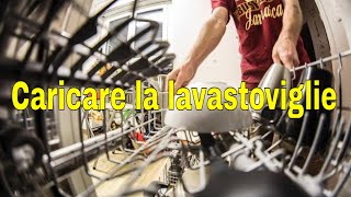 Come caricare la lavastoviglie consigli e errori da evitare  Mielisa [upl. by Colene]